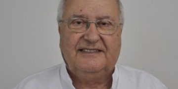 Doliu în lumea medicală! S-a stins din viață prof. dr. Ioan Paul Stoicescu, o personalitate marcantă a medicinei românești