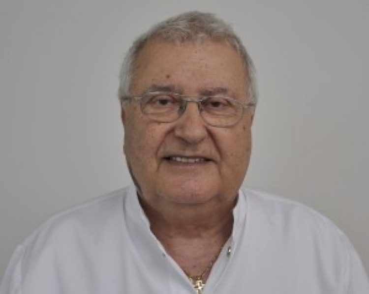Doliu în lumea medicală! S-a stins din viață prof. dr. Ioan Paul Stoicescu, o personalitate marcantă a medicinei românești