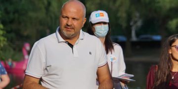 Ungureanu: „Incredibil! Un fost torţionar a fost numit manager la Institutul de Transplant din Cluj-Napoca”