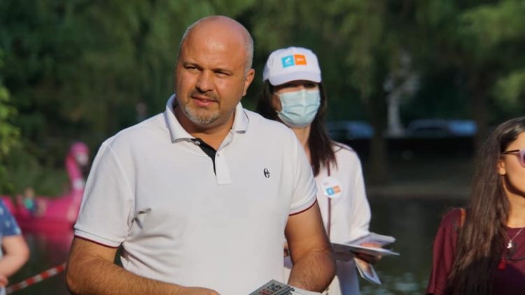 Ungureanu: „Incredibil! Un fost torţionar a fost numit manager la Institutul de Transplant din Cluj-Napoca”