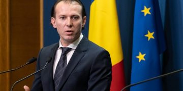 Breaking News | Florin Cîțu – propunerea PNL pentru funcția de premier