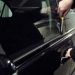 Bărbat din Făureşti, prins în flagrant în Baia Mare în timp ce încerca să fure dintr-o maşină