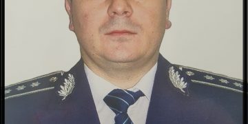 IPJ Maramureş, în doliu. Cine este poliţistul care şi-a pierdut viaţa în accidentul de la Berbeşti