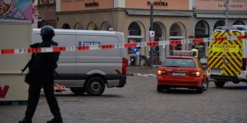 Patru morți, printre care și un copil, în incidentul din orașul german Trier. Șoferul avea o concentrație mare de alcool în sânge