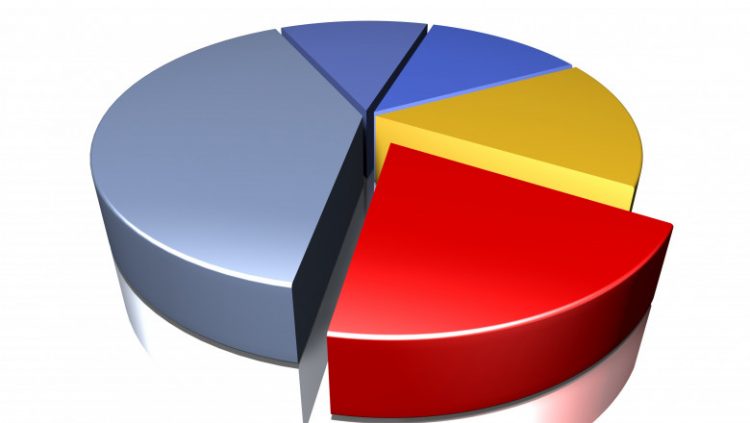 Cum și-au împărțit partidele comisiile din Parlament