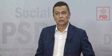 Sorin Grindeanu: „Nu negociem funcția de premier, trebuie să fie de la PSD. Suntem cei mai legitimi, având în vedere că am câștigat alegerile”