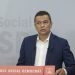 Sorin Grindeanu: „Nu negociem funcția de premier, trebuie să fie de la PSD. Suntem cei mai legitimi, având în vedere că am câștigat alegerile”