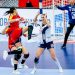 Handbal feminin. Campionatul European. România, înfrântă de Norvegia în ultimul sfert de oră