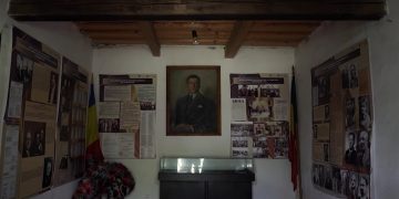 Soția nepotului lui ILIE LAZĂR vorbeşte despre omul politic român, cel care a adoptat hotărârea privind Unirea Transilvaniei cu România, la 1 decembrie 1918