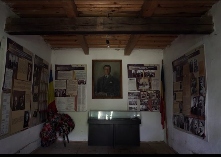 Soția nepotului lui ILIE LAZĂR vorbeşte despre omul politic român, cel care a adoptat hotărârea privind Unirea Transilvaniei cu România, la 1 decembrie 1918