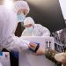 15 cadre medicale din judeţul Maramureş au fost vaccinate duminică