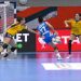 Handbal FEMININ | România „s-a stricat” după primele 10 minute