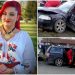 Drama unei cântăreţe de 22 de ani, moarte într-un accident