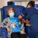 Astăzi a început campania națională de vaccinare anti-coronavirus din Marea Britanie. Primul britanic vaccinat este o femeie de 90 de ani