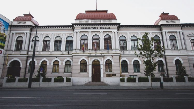 Sprijin din partea Băncii Europene de Investiții în valoare de 21 milioane Euro pentru consolidarea infrastructurii de educație, cercetare și inovare a Universității Tehnice din Cluj-Napoca