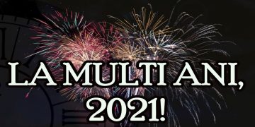 Cele mai potrivite urări pe care să le trimiți în noaptea de Revelion