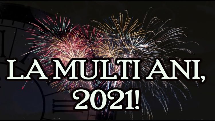 Cele mai potrivite urări pe care să le trimiți în noaptea de Revelion