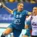 Handbal feminin. Linn Blohm, desemnată cea mai bună jucătoare de la CS Minaur Baia Mare în 2020