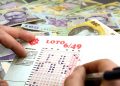A fost câștigat premiul de 1,46 milioane euro la Loto 6/49. Biletul norocos a costat doar 33,5 lei