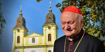 Biserica Română Unită cu Roma, Greco-Catolică, de 15 ani Arhiepiscopie Majoră