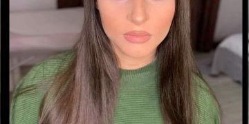 Mădălina Breban, tânăra din Chiuzbaia bolnavă de cancer, s-a stins din viață cu două zile înainte să împlinească 22 de ani