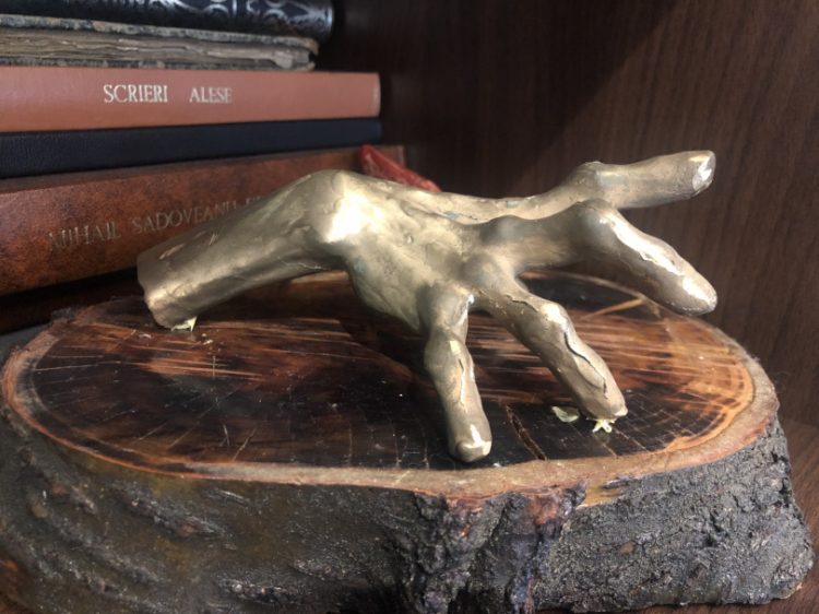 Abandonarea lui Liviu Dragnea