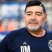 Inima lui Diego Maradona cântărea dublu decât una normală