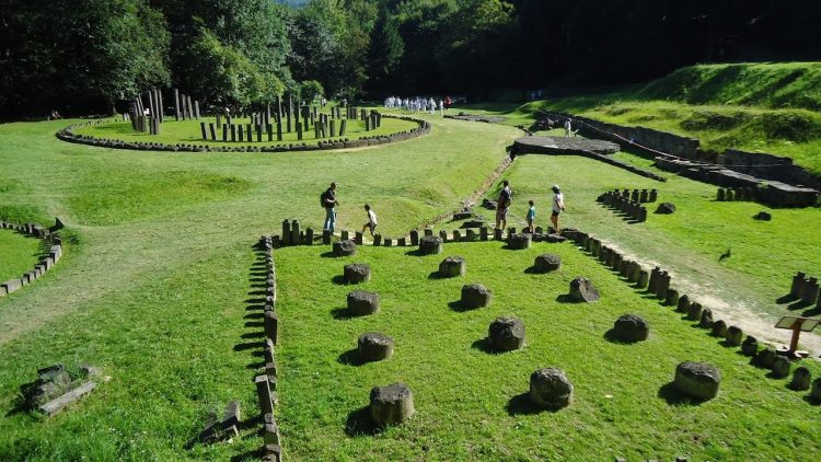 Cetatea dacică Sarmizegetusa Regia intră în reabilitare