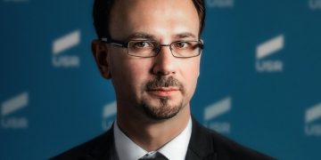 Ce spune un deputat USR, despre AUR: O adunătură de fascişti, penali, fani ai Moscovei
