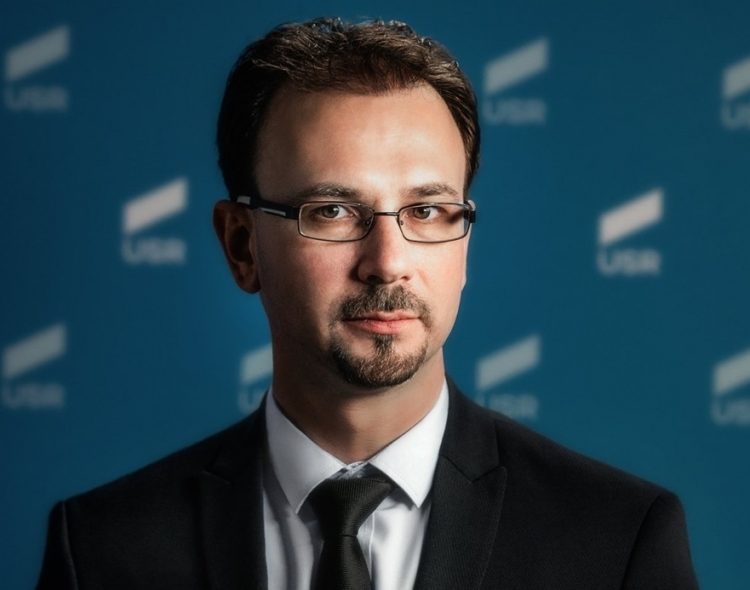 Ce spune un deputat USR, despre AUR: O adunătură de fascişti, penali, fani ai Moscovei