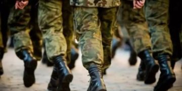 Vești proaste pentru militari: pensiile nu vor crește de la 1 ianuarie 2021