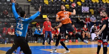 Handbal masculin. Liga Zimbrilor. CS Minaur Baia Mare a învins CSU Suceava. Azi, ultimul meci al anului: cu Potaissa Turda