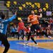 Handbal masculin. Liga Zimbrilor. CS Minaur Baia Mare a învins CSU Suceava. Azi, ultimul meci al anului: cu Potaissa Turda