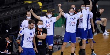 Handbal masculin. Liga Zimbrilor. CS Minaur Baia Mare învinge CSM Făgăraș cu 31-25