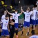 Handbal masculin. Liga Zimbrilor. CS Minaur Baia Mare învinge CSM Făgăraș cu 31-25