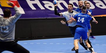 Handbal Masculin | Minaur revine în cupele europene cu o dublă în Cipru