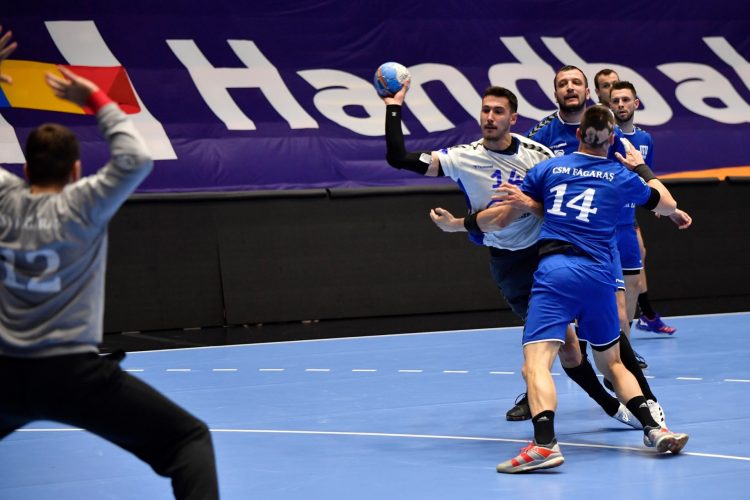 Handbal Masculin | Minaur revine în cupele europene cu o dublă în Cipru