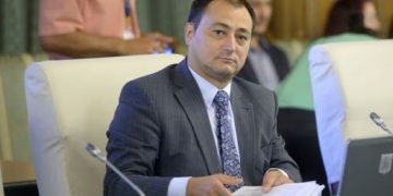 Fostul purtător de cuvânt al Guvernului Ponta, Mirel Palada, condamnat la 9 luni de închisoare, cu amânarea pedepsei