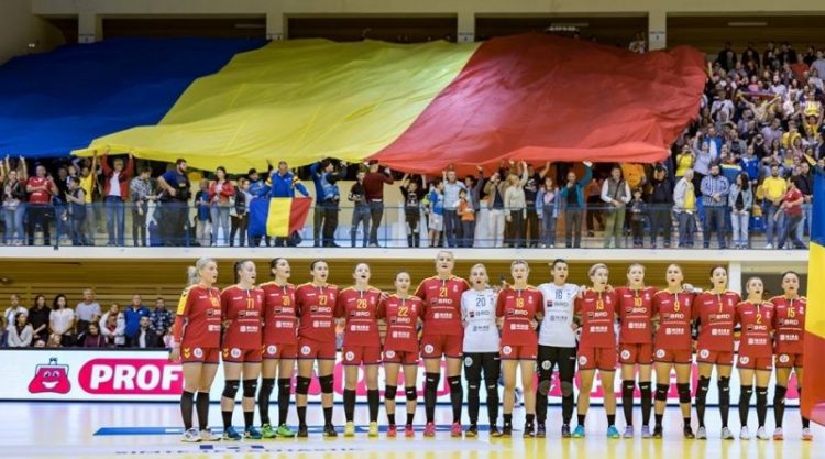 Handbal FEMININ | Patru jucătoare de la CS Minaur au plecat cu lotul României în Danemarca