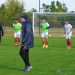 Fotbal. Liga 2. Nicolae Constantin, antrenorul cu care Fotbal Comuna Recea a obținut toate punctele în acest sezon, și-a încheiat contractul