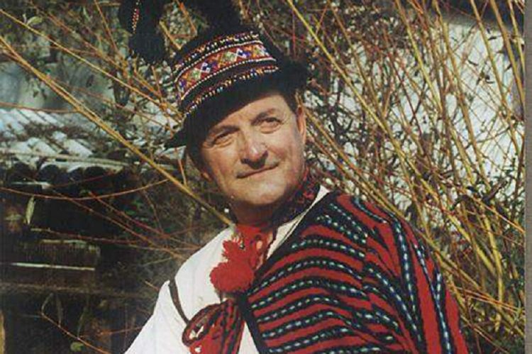 Doliu în lumea muzicală! A murit un îndrăgit interpret de muzică populară. Drum lin, maestre NICOLAE SABĂU