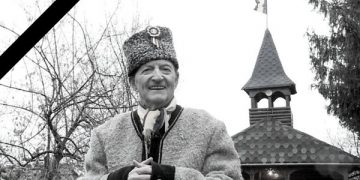 Maestrul Nicolae Sabău a trecut la Domnul
