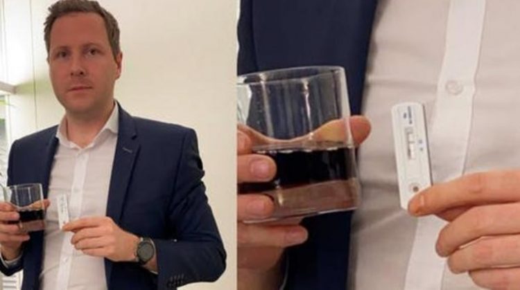 Coca-Cola, testată pozitiv la Covid-19. Un deputat contestă utilitatea testelor rapide