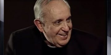 Papa Francisc, la 51 de ani de preoție