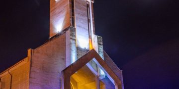 Programul liturgic al Parohiei greco-catolice Sf. Anton din Baia Mare în perioada 24 decembrie – 7 ianuarie