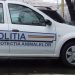 Posturi scoase la concurs în vederea încadrării din sursă externă pentru poliția protecția animalelor
