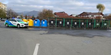 Peste 700 de controale desfășurate de polițiștii locali din cadrul Biroului Protecția Mediului