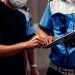 Forţele de ordine efectuează acţiuni de verificare, privind respectarea noilor măsuri aflate în vigoare