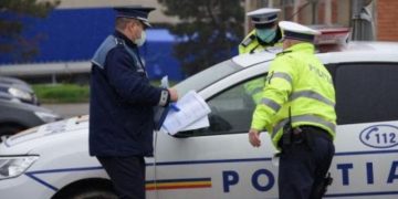 Cercetat penal, după ce s-au urcat fără permis la volanul unui ATV