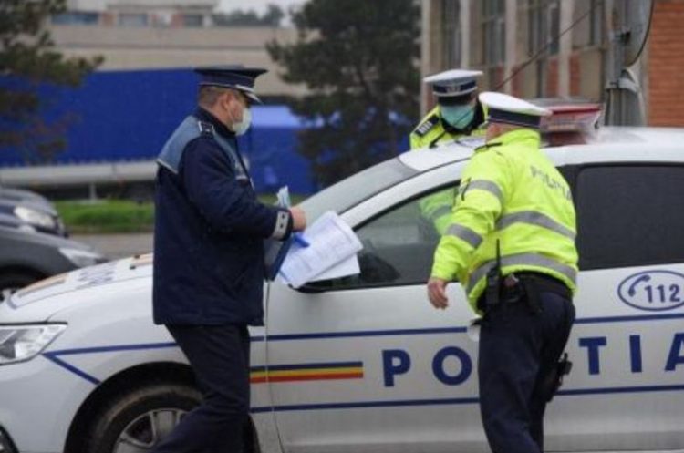 Cercetat penal, după ce s-au urcat fără permis la volanul unui ATV